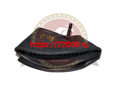 Камера ПетроШина 10" 3.00-10 Скутер, МиниМокик 3.00/3.5/4.00/4.5-10 ЛК (1 уп = 25 шт), Россия Камера ПетроШина 10" 3.00-10 Скутер, МиниМокик 3.00/3.5/4.00/4.5-10 ЛК (1 уп = 25 шт), Россия