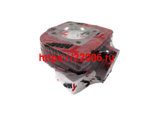 Цилиндро-поршневая группа Suzuki AD-50 d-46мм 80cc TMMP Цилиндро-поршневая группа Suzuki AD-50 d-46мм 80cc TMMP