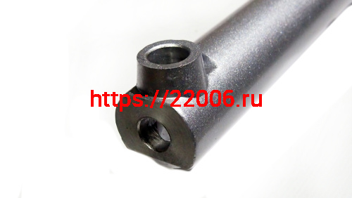 Перо вилки передней правое трицикл, АЯКС-030/035 (S-NCZB020) фото 4 Перо вилки передней правое трицикл, АЯКС-030/035 (S-NCZB020) фото 4