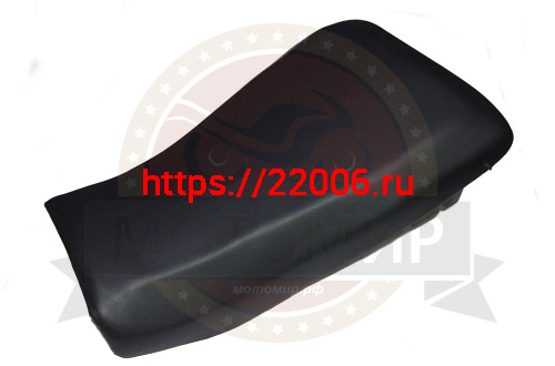 Седло ATV BRAVO Седло ATV BRAVO