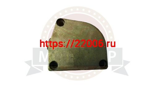 Крышка звезды ведущей "Газуля" 50/80/100 задняя Крышка звезды ведущей "Газуля" 50/80/100 задняя