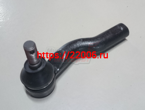 Наконечник рулевой левый Besturn B50 (FA0132290) Наконечник рулевой левый Besturn B50 (FA0132290)