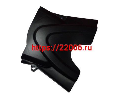 Крышка звезды ведущей TRICKLER XY110-17A (14021079) Крышка звезды ведущей TRICKLER XY110-17A (14021079)