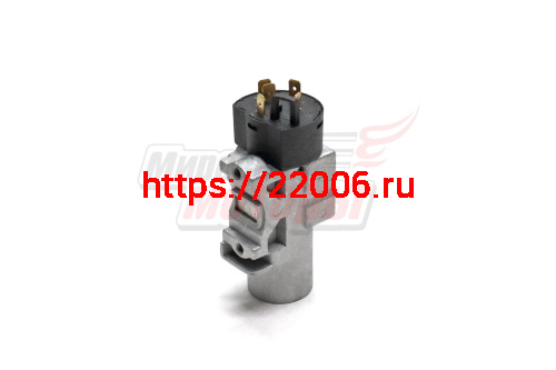 Замок зажигания QQ, S21, S12 (S11-3704010) Замок зажигания QQ, S21, S12 (S11-3704010)