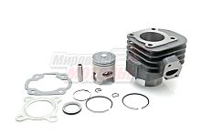 Поршневая группа YAMAHA JOG 60см3 (43 мм)  S.E.E