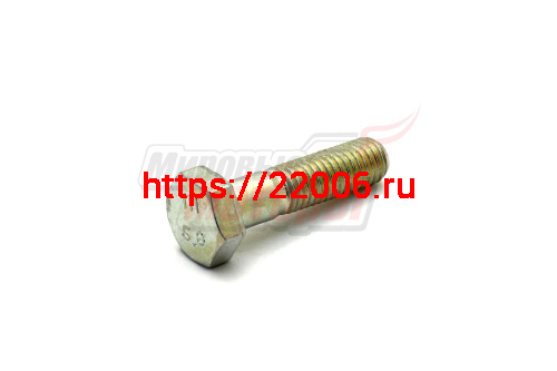 Болт М10х40
