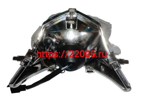 Фара снегоход COMPASS 200 (19-24) фото 2