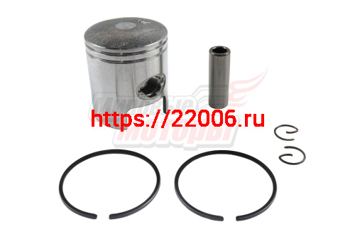 Поршень 44,00 мм Honda DIO ZX65 AF34/35 (норма) SEE (Тайвань) Поршень 44,00 мм Honda DIO ZX65 AF34/35 (норма) SEE (Тайвань)