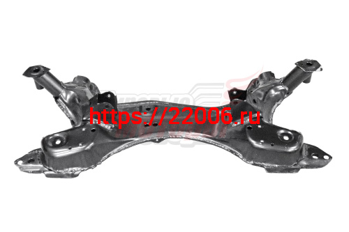 Подрамник передний X60 (S2901110) Подрамник передний X60 (S2901110)