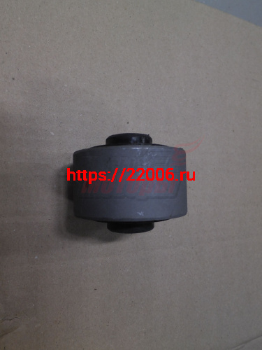 Сайлентблок заднего продольного рычага Х60 (S2914503) Сайлентблок заднего продольного рычага Х60 (S2914503)