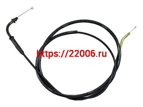 Трос газа Suzuki AD 50 Трос газа Suzuki AD 50
