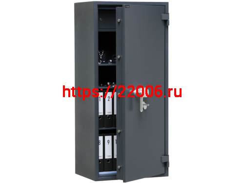 Сейф Format PS PRO 4Т.CL Сейф Format PS PRO 4Т.CL