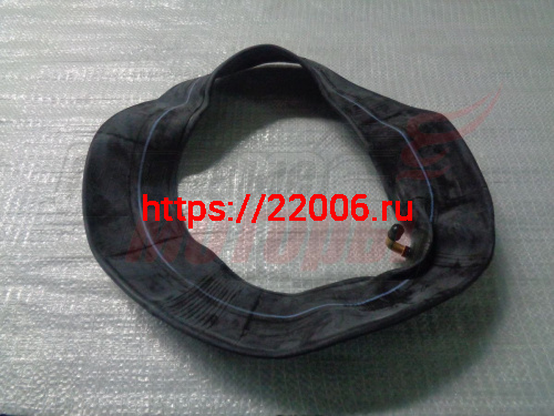 Камера 8" 3,50-8 (JS-87N) (сосок 90 град.)