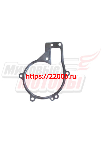 Прокладка водяного насоса FORA, TIGGO (481H-1307041) Прокладка водяного насоса FORA, TIGGO (481H-1307041)