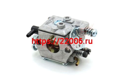 Карбюратор "Цыганка" 25 (Forza,Patriot,Forvard,BGT,Carver,SD-Master) Карбюратор "Цыганка" 25 (Forza,Patriot,Forvard,BGT,Carver,SD-Master)