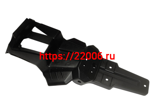 Подкрылок заднего колеса MIRAGE 250 (ТЭККЕН) (200033103-0001) Подкрылок заднего колеса MIRAGE 250 (ТЭККЕН) (200033103-0001)