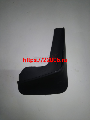 Брызговик задний правый Fora (A213102138) Брызговик задний правый Fora (A213102138)