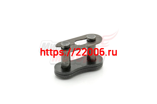 Замок цепи Иж Россия (завод, г.Киров) (15,875-23-1) Замок цепи Иж Россия (завод, г.Киров) (15,875-23-1)