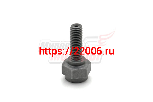 Болт Иж моторной звезды широкой (з-д ИЖМАШ, г.Ижевск)