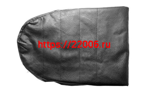 Чехол сиденья Иж Чехол сиденья Иж