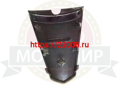 Облицовка задняя Centurion фото 2 Облицовка задняя Centurion фото 2