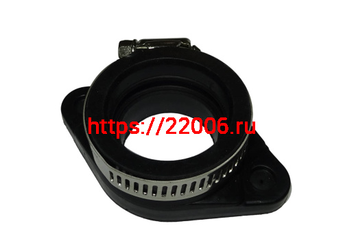 Патрубок карбюратора (впускной) 35 мм, QG-WN, для карб. (30-35 мм) (Коллектор впускной NIBBI) Патрубок карбюратора (впускной) 35 мм, QG-WN, для карб. (30-35 мм) (Коллектор впускной NIBBI)