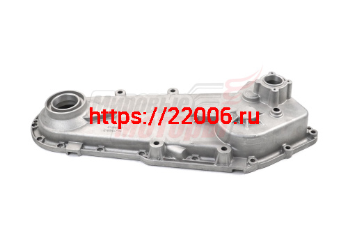 Корпус редуктора (левый) "МБ 2" (005.47.0318-10-01, -02) Корпус редуктора (левый) "МБ 2" (005.47.0318-10-01, -02)