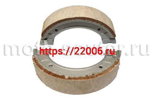 Колодки тормоза Муравей Колодки тормоза Муравей