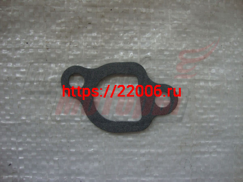 Прокладка глушителя 160F/168F/168F-2/170F/КР230 (18215) Прокладка глушителя 160F/168F/168F-2/170F/КР230 (18215)