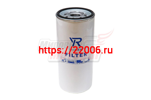 Фильтр масляный H3/Lonking CDM 520/CDM 1185 (VG1540070007) Фильтр масляный H3/Lonking CDM 520/CDM 1185 (VG1540070007)