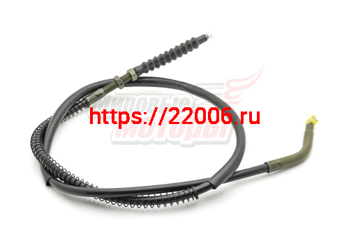 Трос сцепления (L=1060mm) (CB250); GR