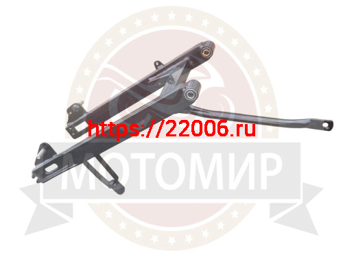 Вилка маятника задняя VORTEX ALPHA 2017 AlphaRX