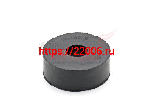 Подушка двигателя Буран (резиновая) (110100088) Подушка двигателя Буран (резиновая) (110100088)