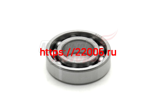 Подшипник 205 (арт.6205) "ММ"