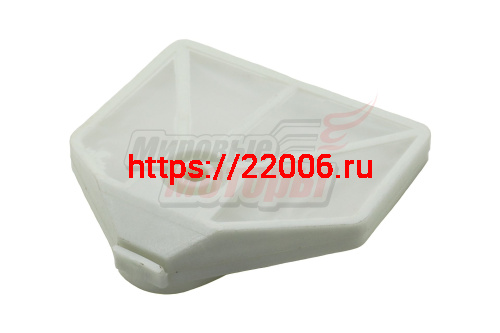 Фильтр воздушный "Цыганка" 65,72 (Forza,Patriot,Forvard,BGT,Carver,SD-Master) Фильтр воздушный "Цыганка" 65,72 (Forza,Patriot,Forvard,BGT,Carver,SD-Master)