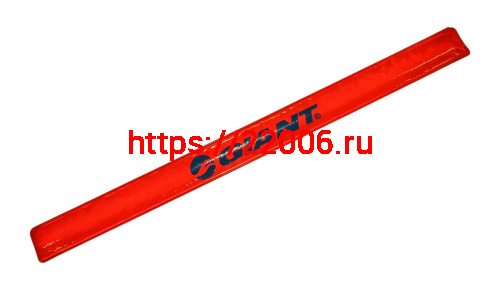 Браслет светоотражающий для безопасности пешеходов (МОТО/ВЕЛО, также подходит для детей) Браслет светоотражающий для безопасности пешеходов (МОТО/ВЕЛО, также подходит для детей)