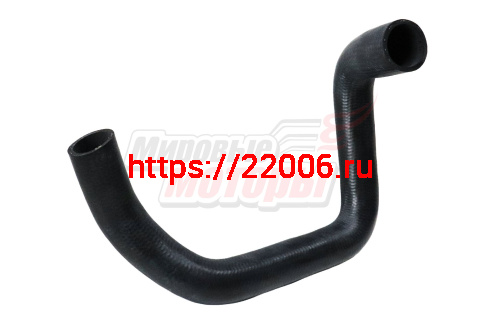 Патрубок системы охлаждения входнойTiggo (T111303301BA) Патрубок системы охлаждения входнойTiggo (T111303301BA)