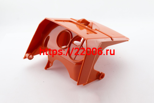 Крышка цилиндра на Штиль 440 Крышка цилиндра на Штиль 440