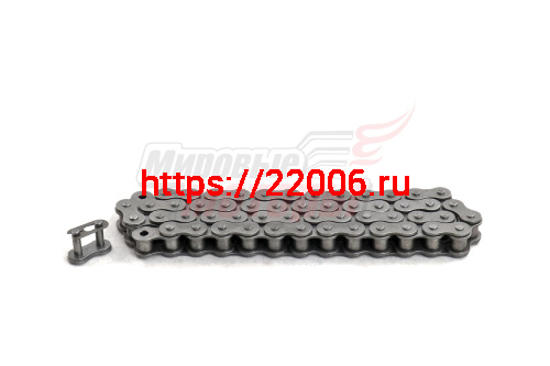 Цепь 64 зв. (ПР 15,875-23-1) мотобуксировщика "Север" (г.ТУЛА)