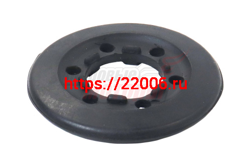 Обод катка Буран (110200108) Обод катка Буран (110200108)