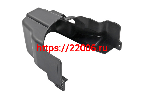 Кожух ремня KCD30 (7 и 13 л.с.), KCDT24, KCD28 (7 и 11 л.с.)(2021г.в.)(KCD24-08)