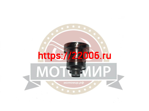 Плунжер топливного насоса МБ8-10Д Плунжер топливного насоса МБ8-10Д