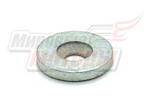 Шайба вала шнеков KCM24(F),KCM21 (2019г.в) (KCM24-01-21)