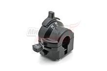 Переключатель Муравей левый без проводки "ММ"