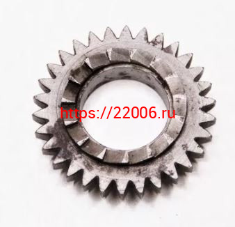 Шестерня корзины сцепления LF140 Шестерня корзины сцепления LF140