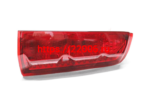 Фонарь задний на крыло верхний правый Hover H3 new (4133200K46) Фонарь задний на крыло верхний правый Hover H3 new (4133200K46)