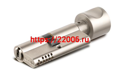 Цилиндровый механизм Kale kilit (Кале килит) с вертушкой 164 OBS SCE/100 (45+10+45) mm никель 5 кл. new фото 3 Цилиндровый механизм Kale kilit (Кале килит) с вертушкой 164 OBS SCE/100 (45+10+45) mm никель 5 кл. new фото 3