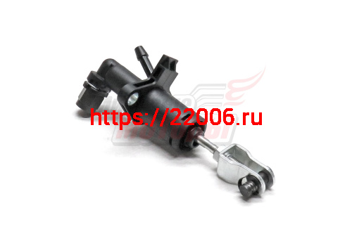 Цилиндр сцепления главный Bonus.Very.Tiggo 2 (B22-1608010) Цилиндр сцепления главный Bonus.Very.Tiggo 2 (B22-1608010)