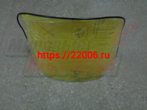 Стекло YAMAHA Viking 540 АНТИБЛИК желтое (толщ.2мм) Стекло YAMAHA Viking 540 АНТИБЛИК желтое (толщ.2мм)