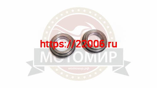 Подшипники рулевой колонки RACER RC150-23 TIGER, Нитро N00H000